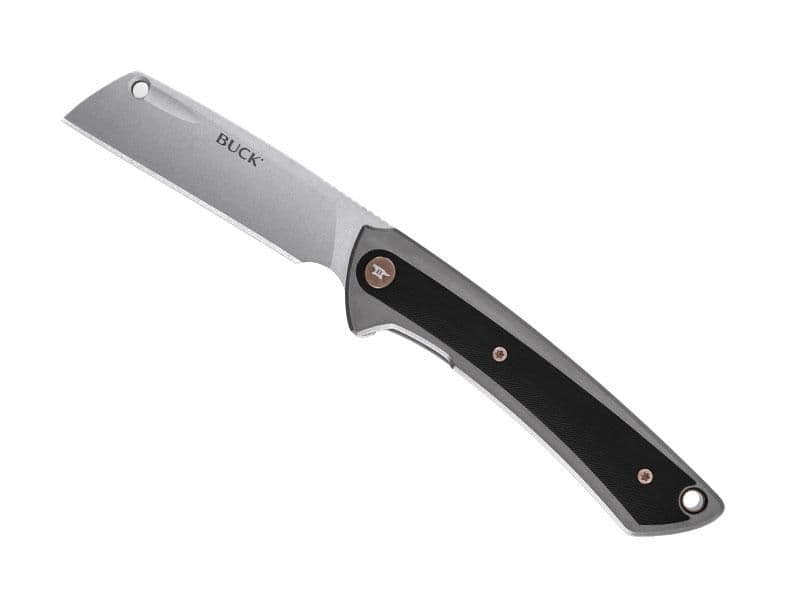 COUTEAU BUCK HILINE 0263GYS