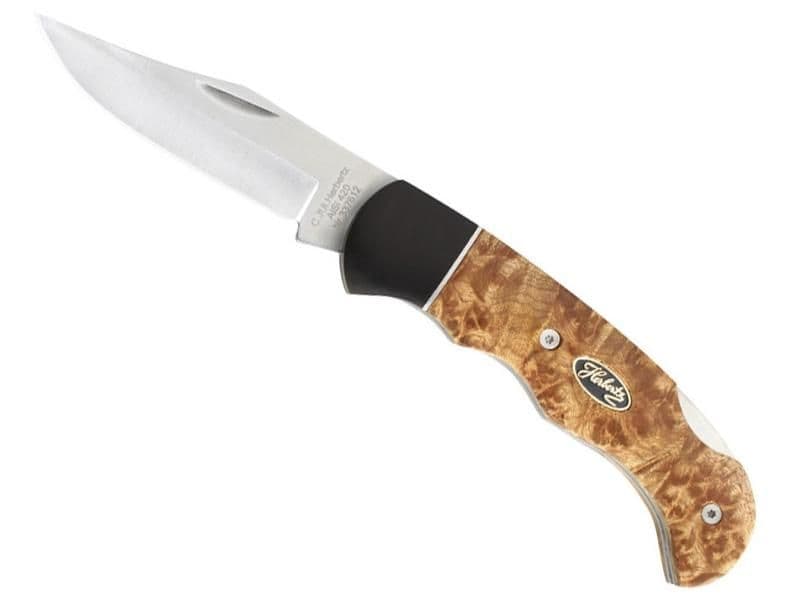 COUTEAU HERBERTZ BOIS DE RACINE