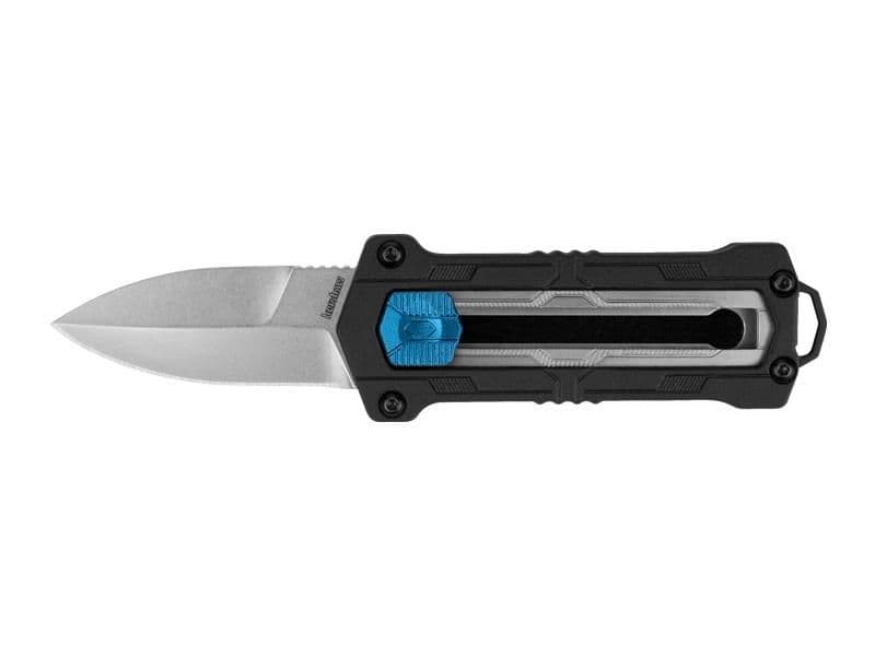 COUTEAU KERSHAW KAPSULE