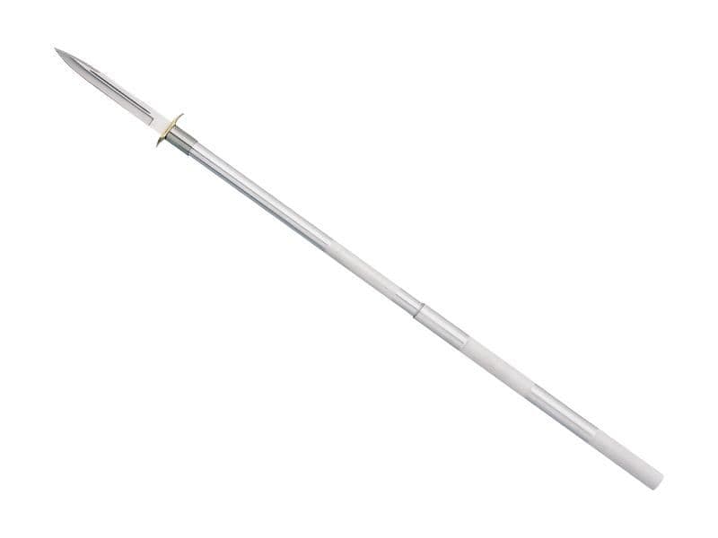 EPIEU DE CHASSE DEMONTABLE LAME 26CM