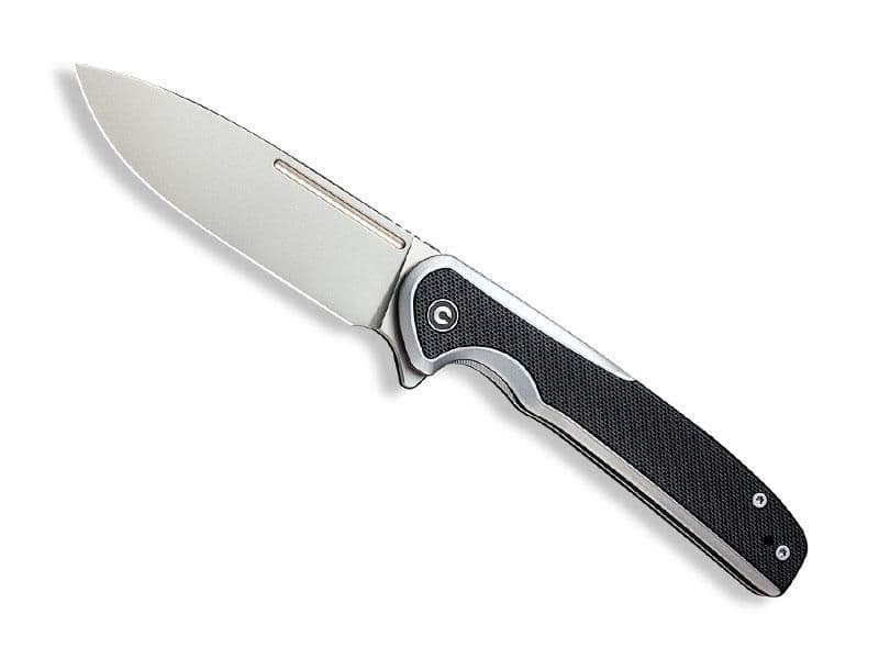 COUTEAU CIVIVI VOLTAIC G10 NOIR