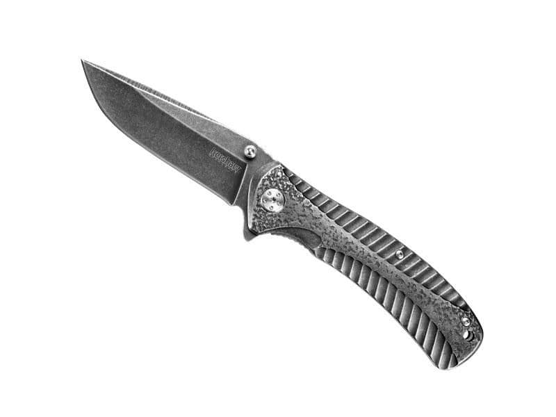 COUTEAU KERSHAW STARTER