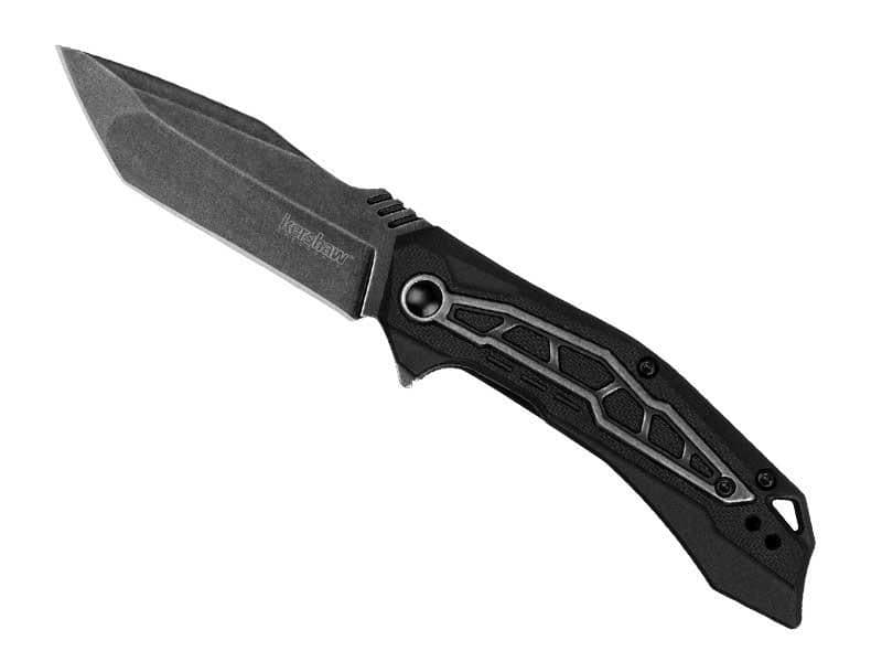 COUTEAU KERSHAW FLATBED
