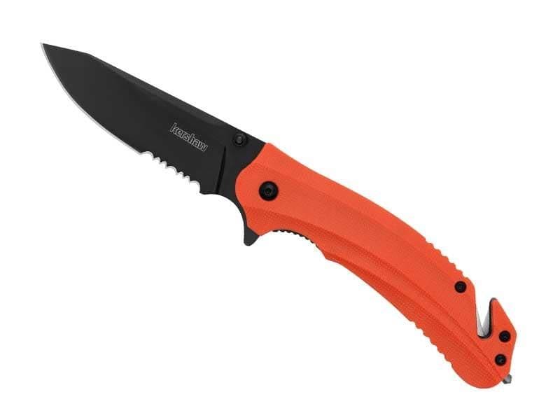 COUTEAU KERSHAW BARRICADE